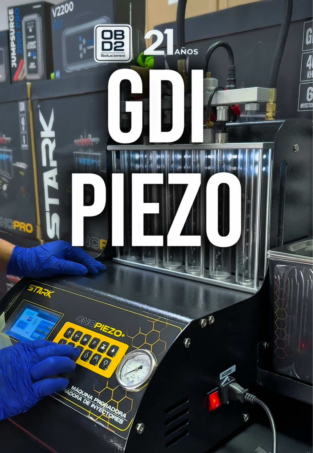 @OBD2Soluciones Peru
