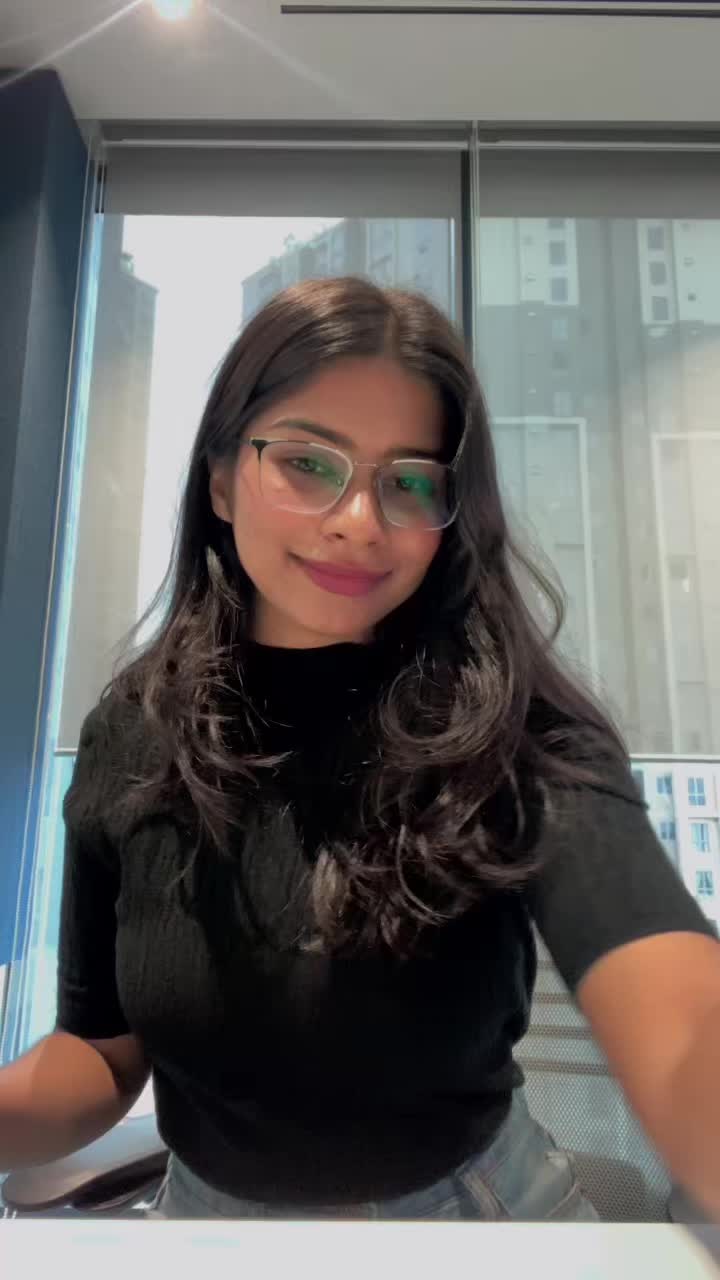 @Viveka Nair