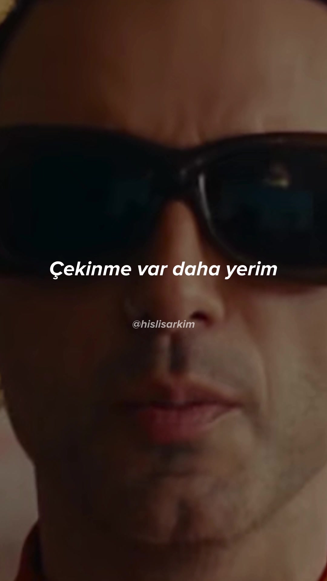 @Hisli Şarkım