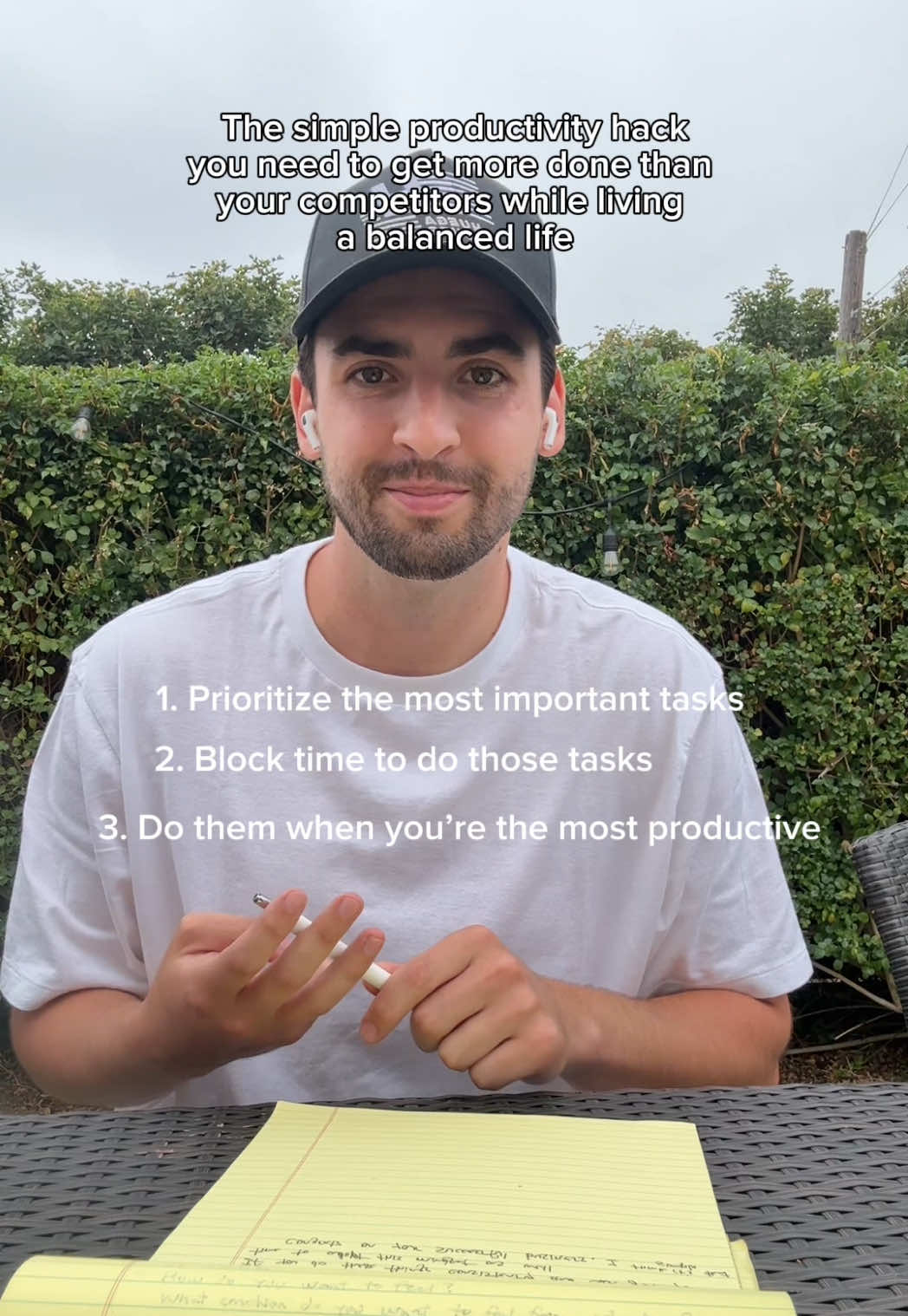 @Ben Zaver | Co-Founder @ SEEQ