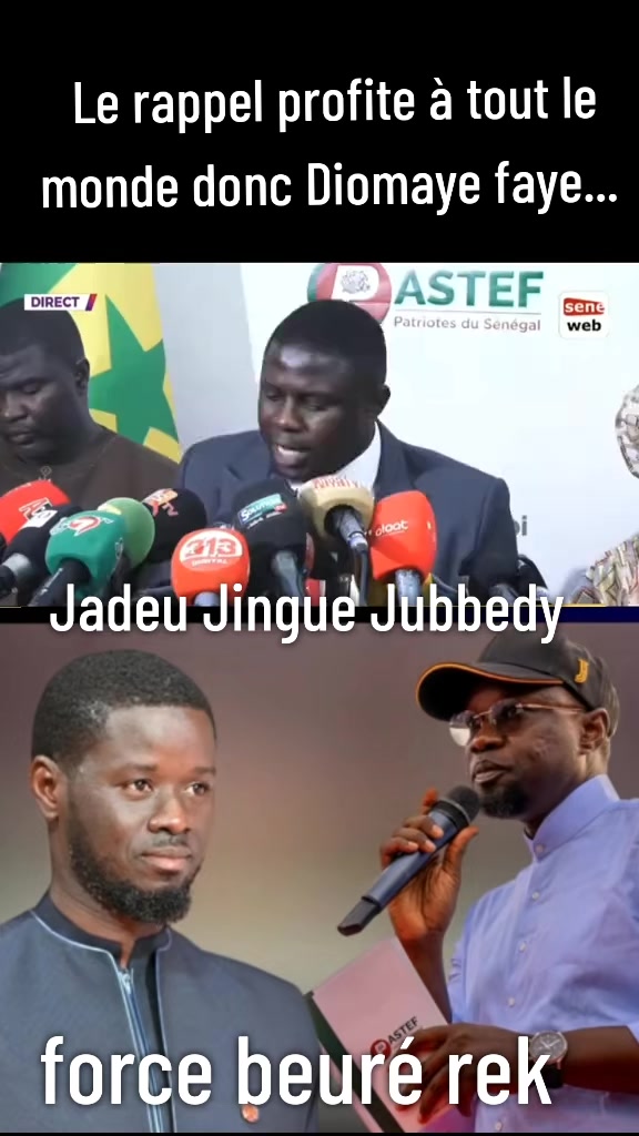 @Le vrai s&eacute;n&eacute;galais