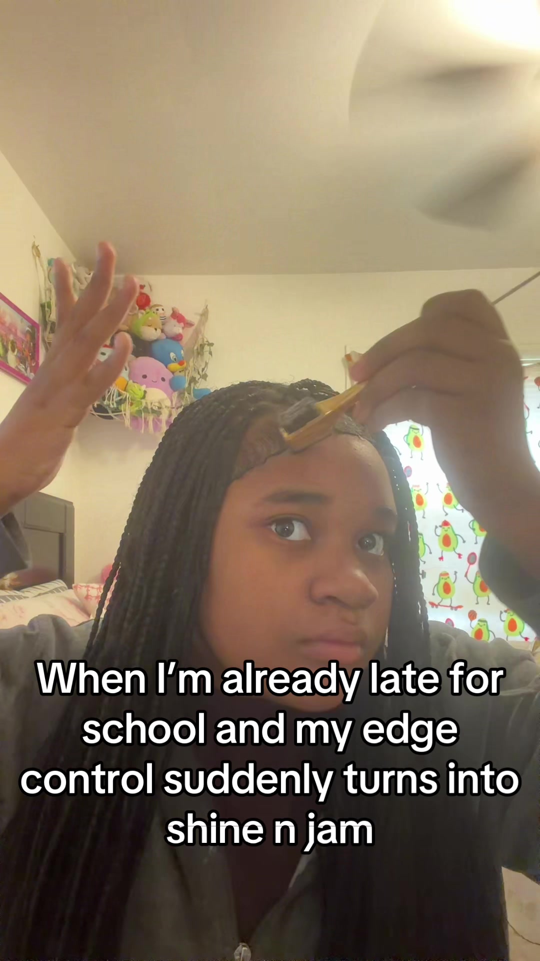 @ms relatable