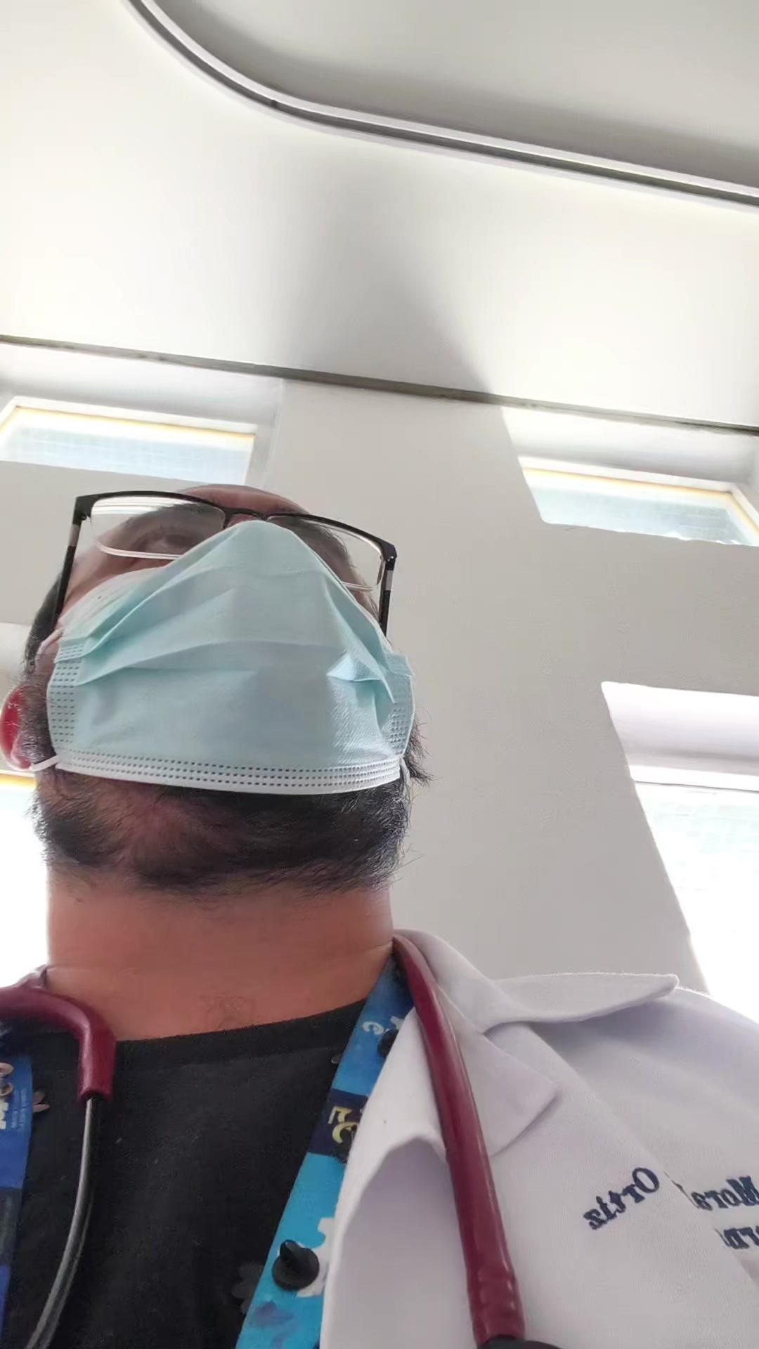 @Dr. Ajolote.
