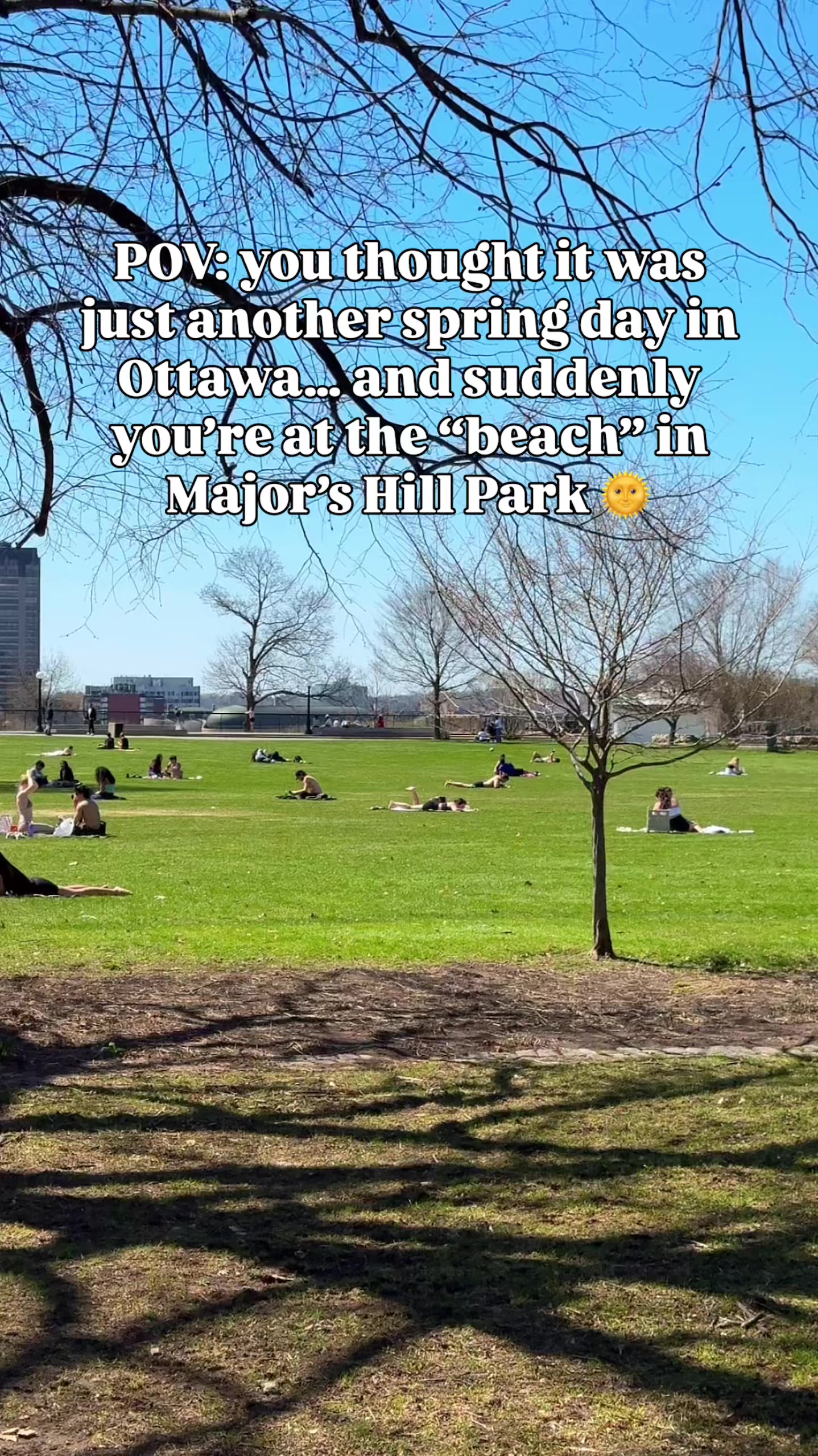 @Ottawa Is Not Boring