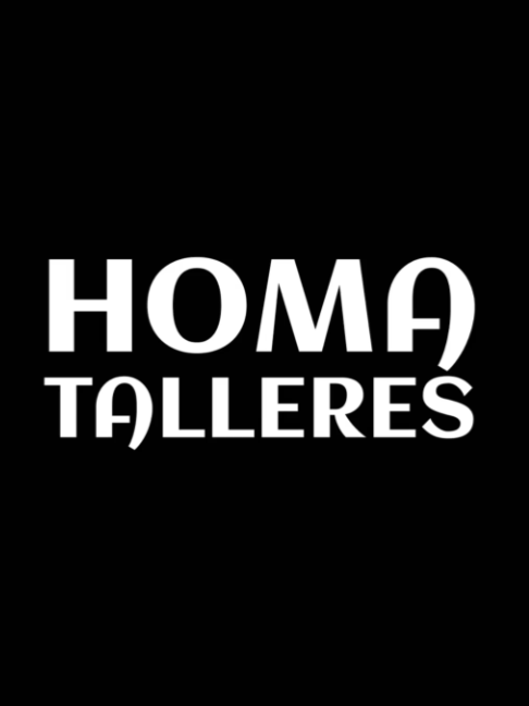 @Talleres HOMA Dibujo-Animación