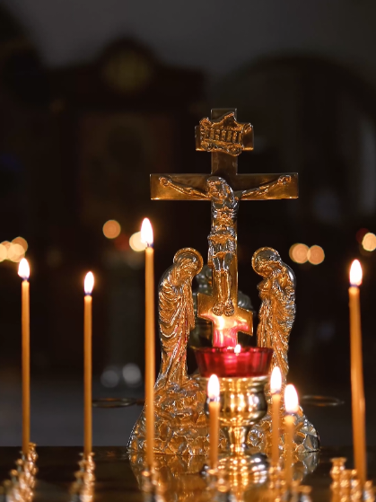 @Orthodox☦️