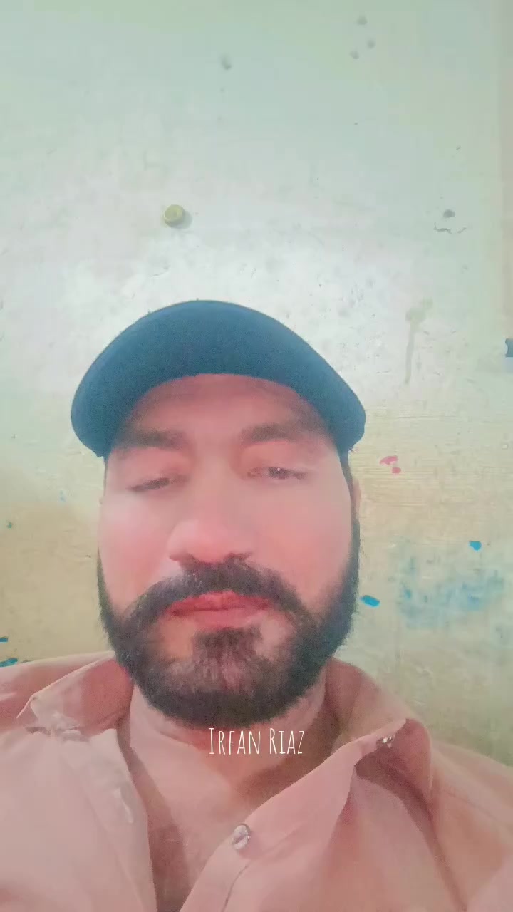 @irfan Riaz
