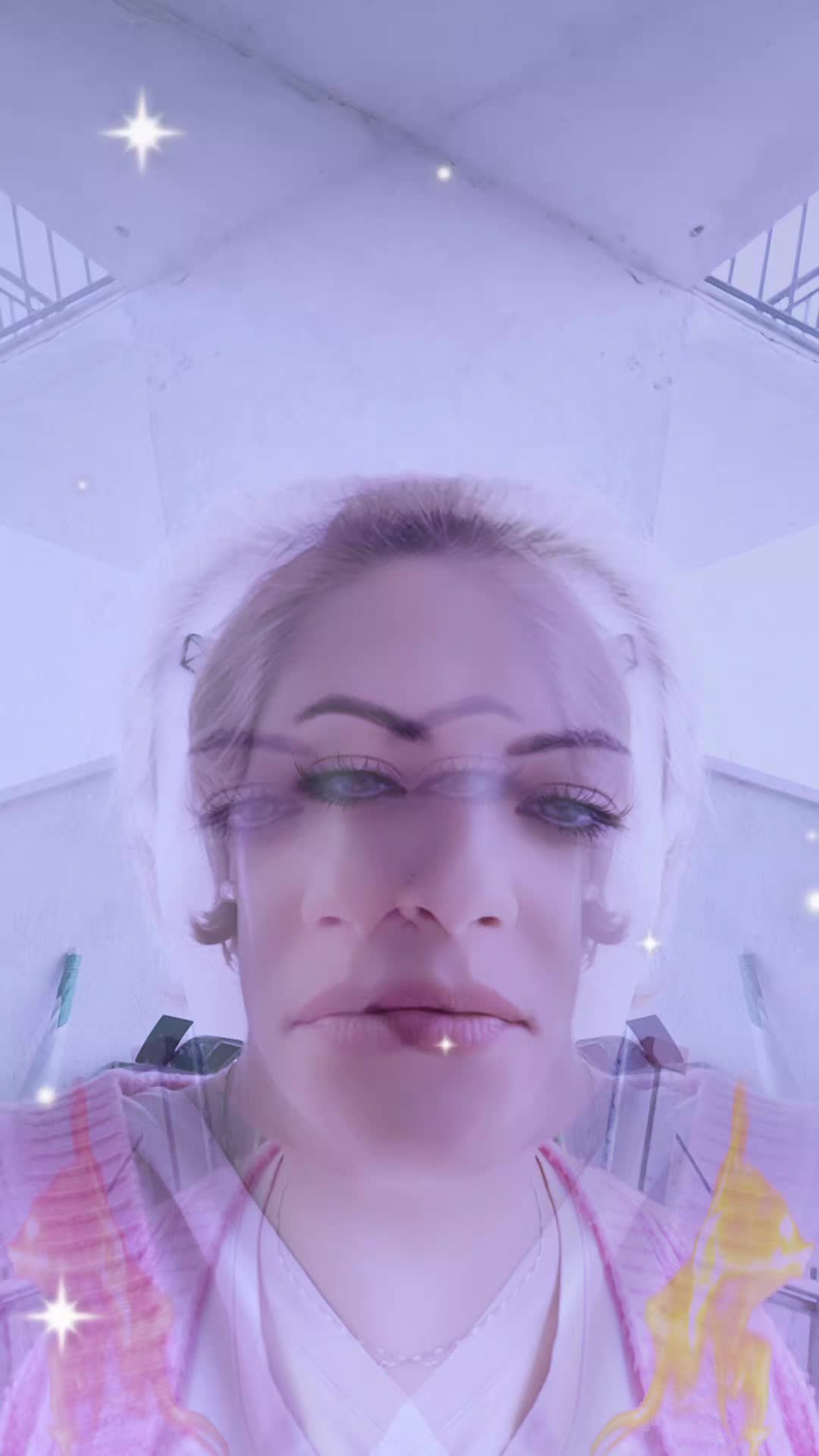 @Francesca pink