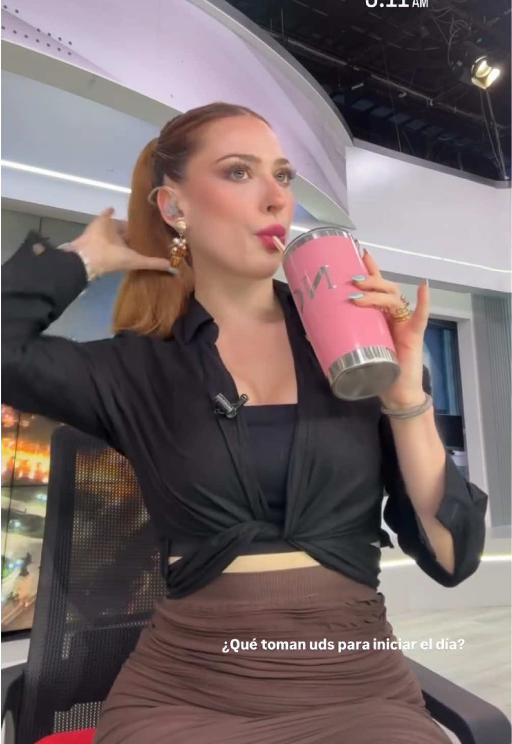@Chicas de Multimedios