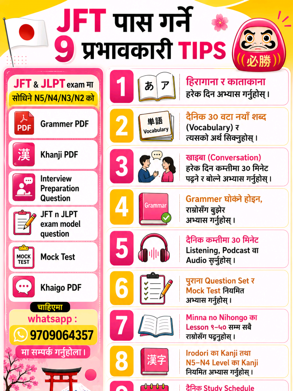 @Nihongo Nepal