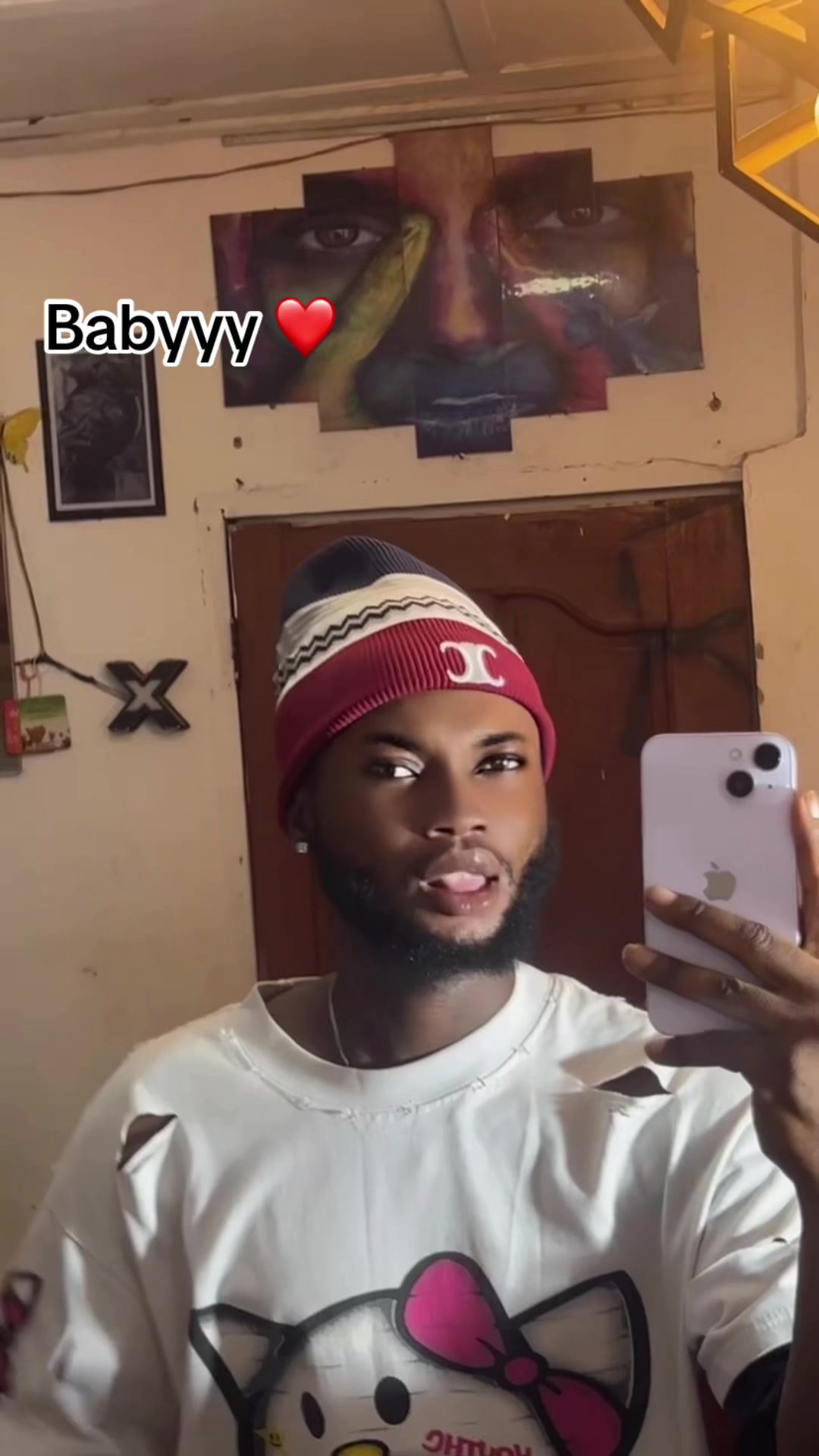 @MOMMY’S❤️🩹BOY🦋💐