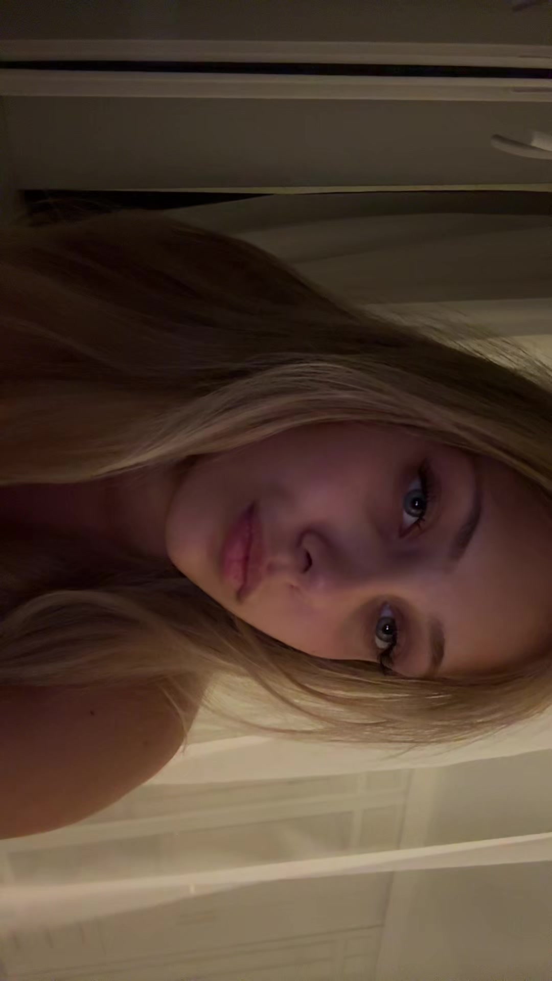 @Blondababy 💅🏻