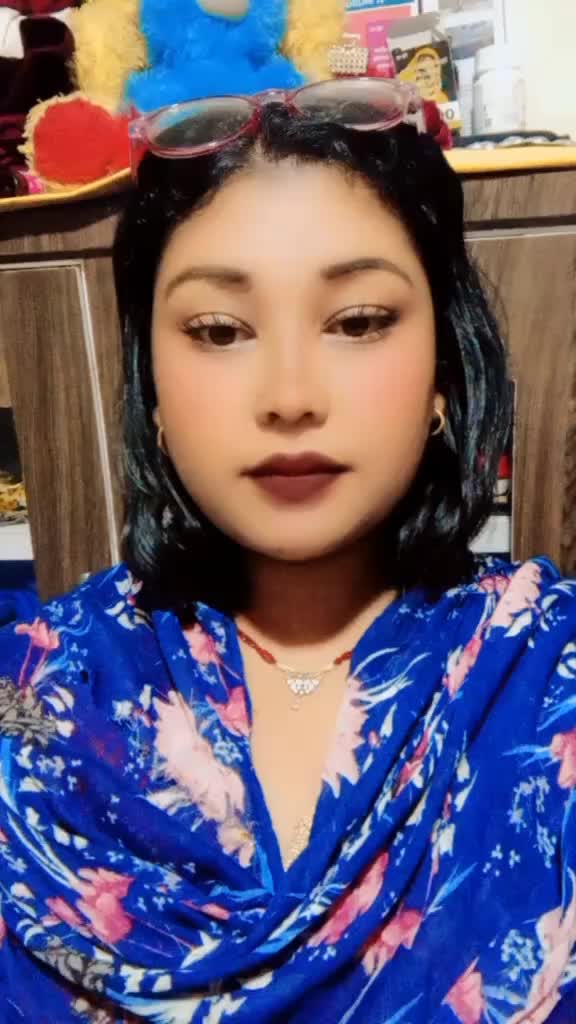 @Sunita Pariyar