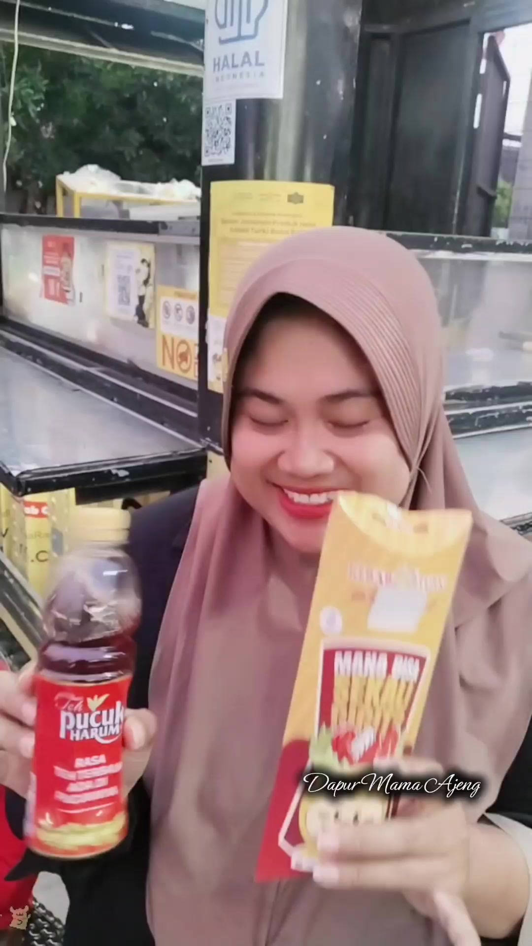 @Nursanti Ahmad