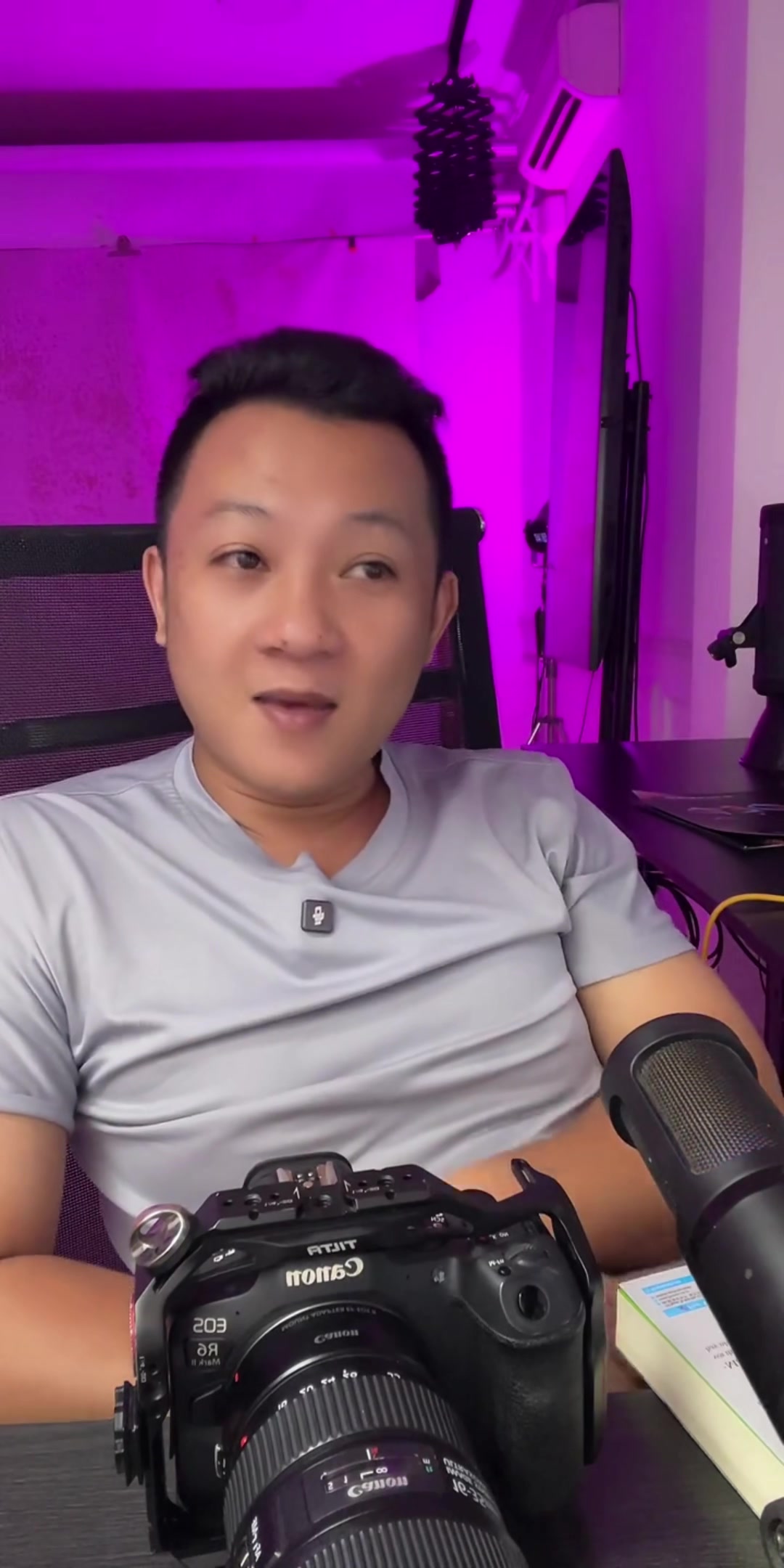 @Chú Hải Nghề Ảnh