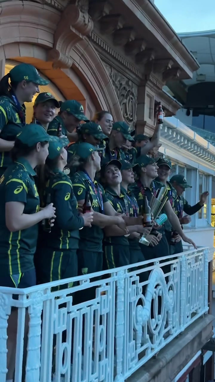 @Cricket Aus