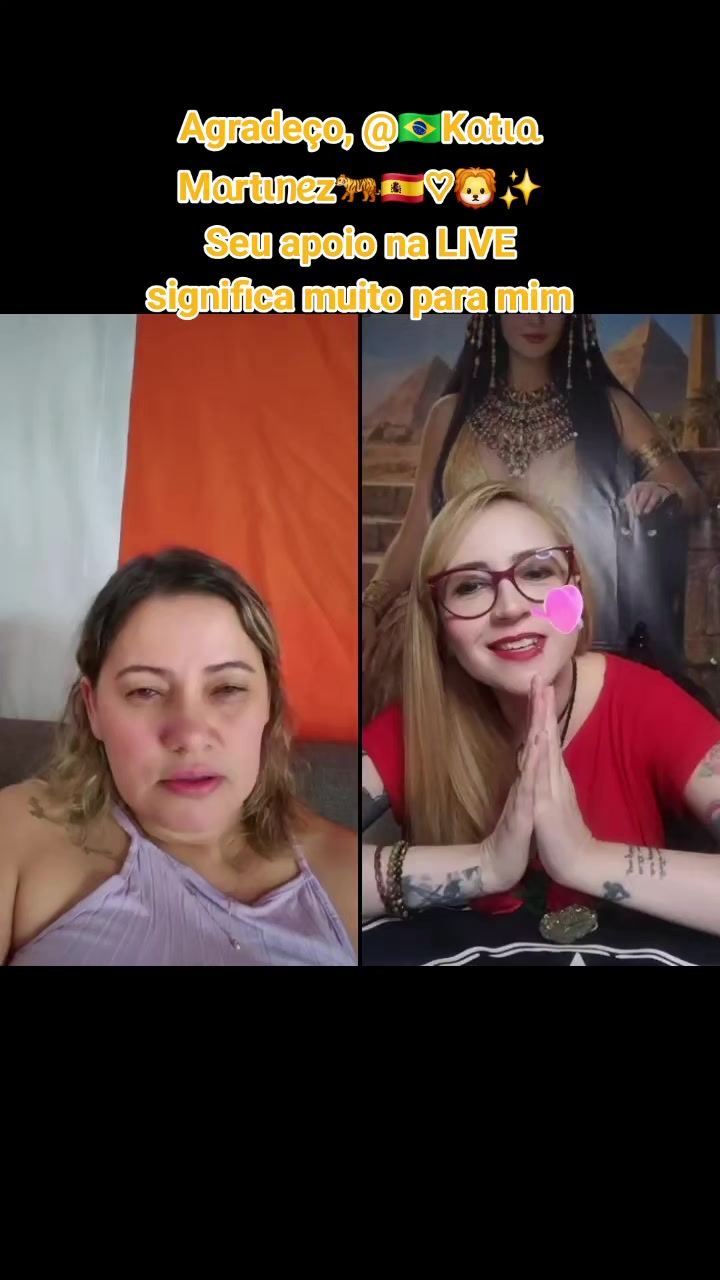@🌼Luci(L&Uacute;)🫶🐅Tigre Selvagem🐅