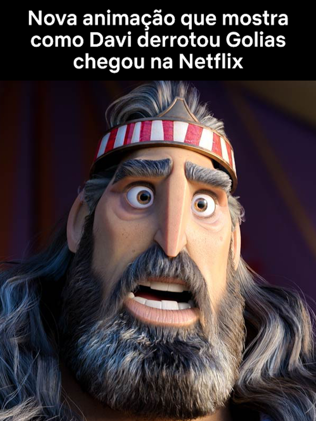 @Netflix Brasil