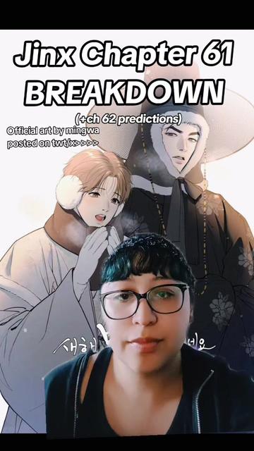 @💫Mother of House Kyungdan🐺🐹