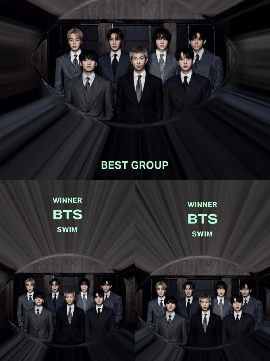 @ARMY 7BTSS