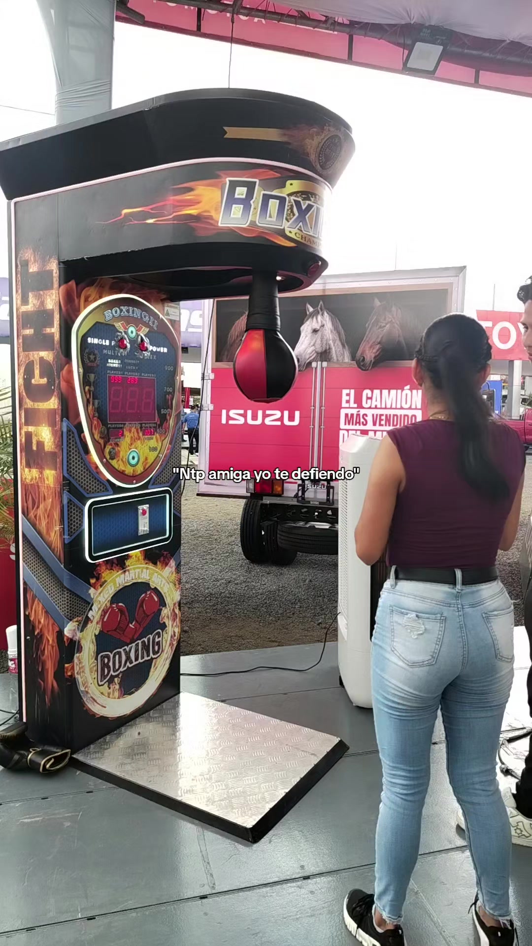 @Guadalupe Arias