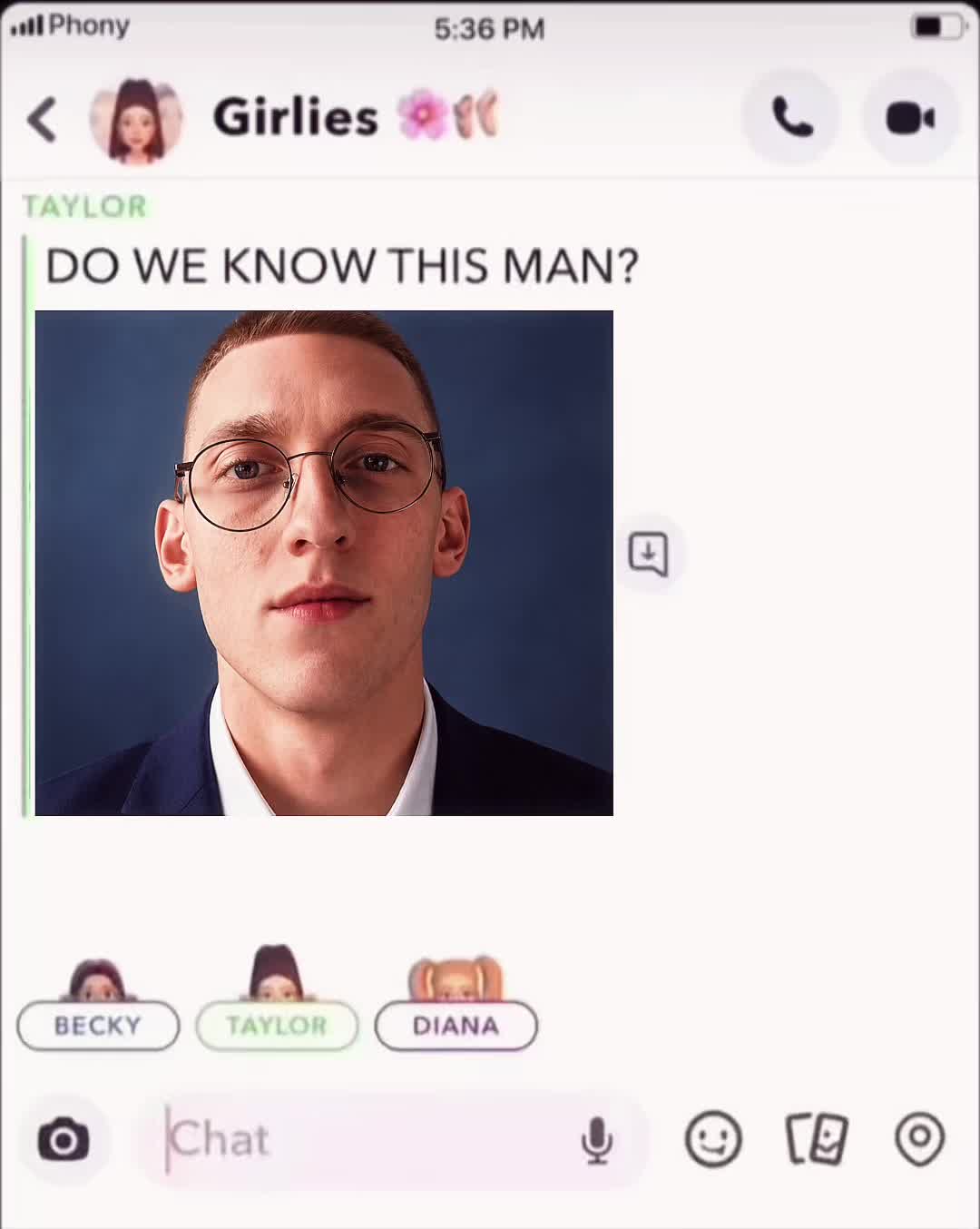 @buzz