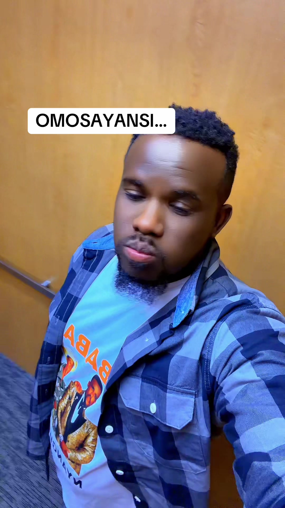 @BABUGEE_OMOSAYANSI KINGDOM