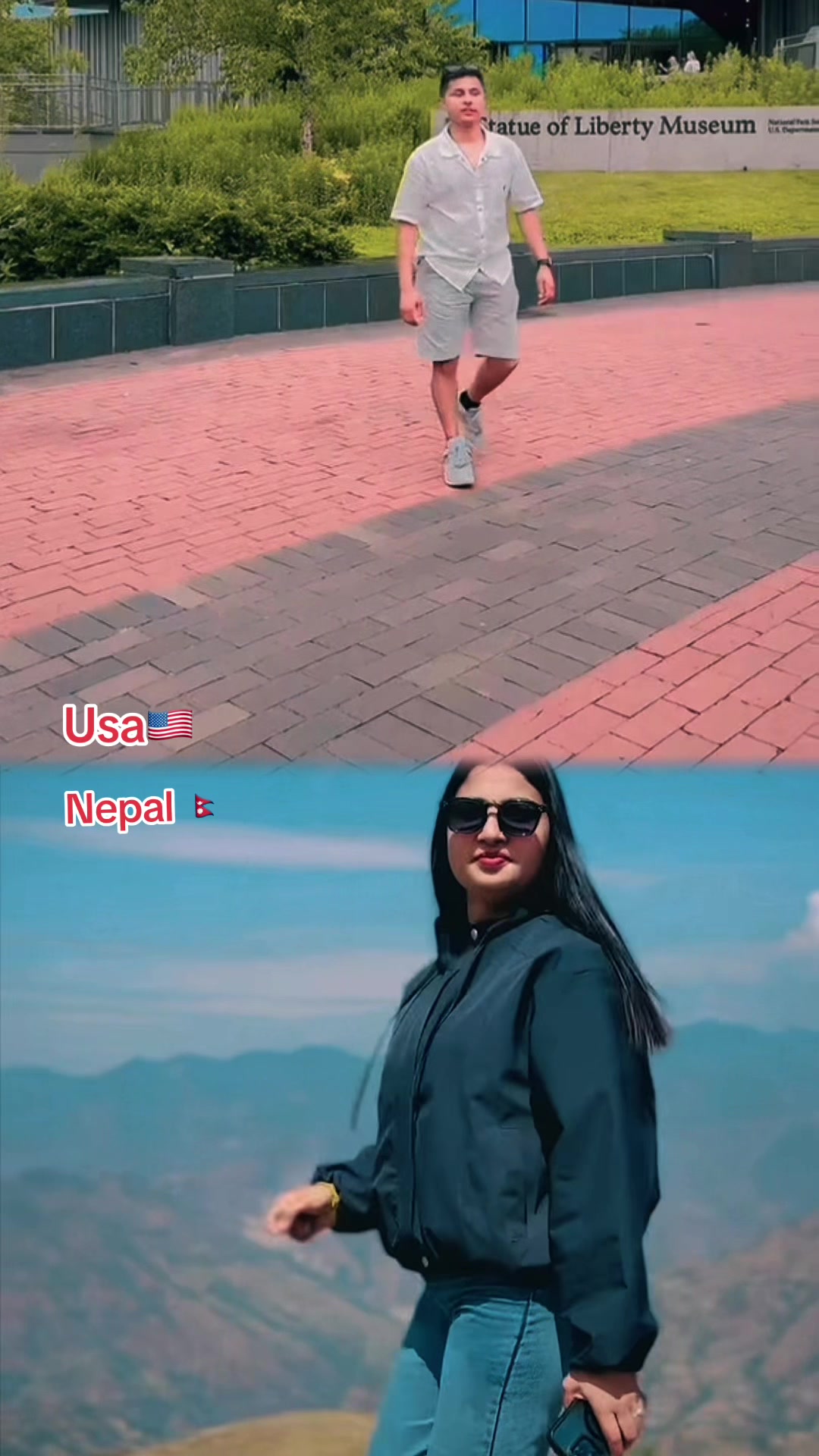 @𝔡𝔦𝔩𝔦𝔭 🇳🇵🇺🇸❣️💐