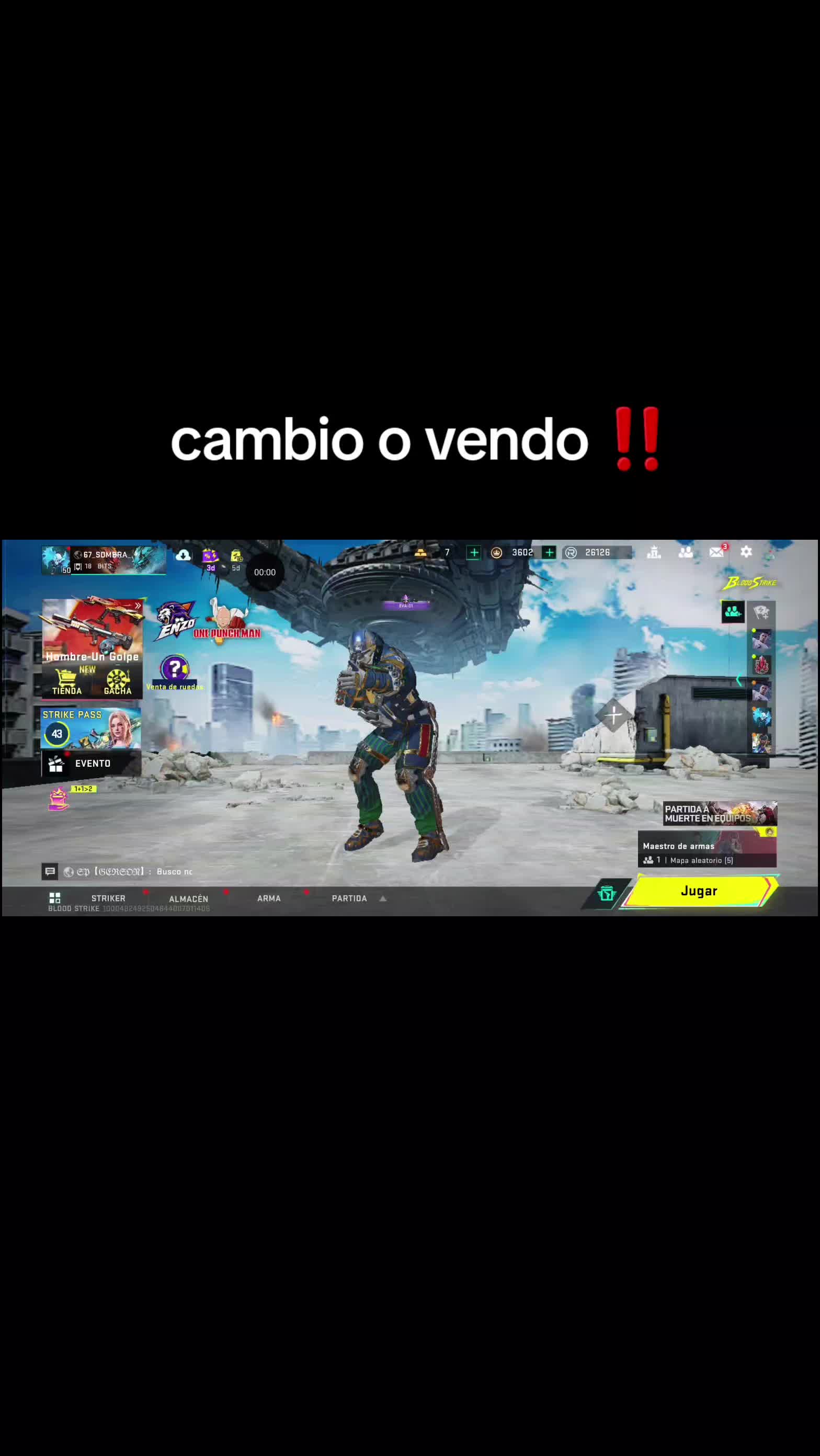 @♤Andony♤