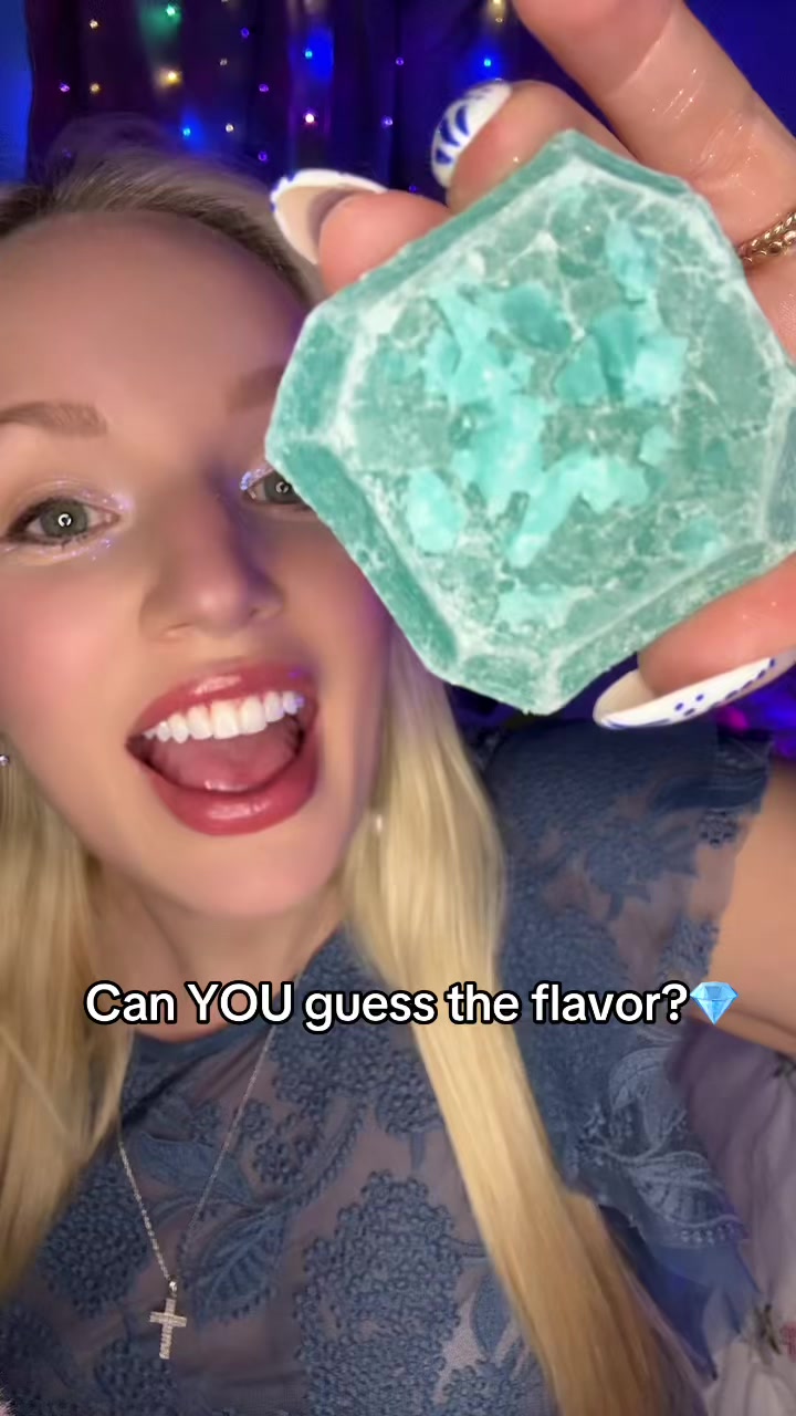 @Miss Alyssa Jordan ASMR