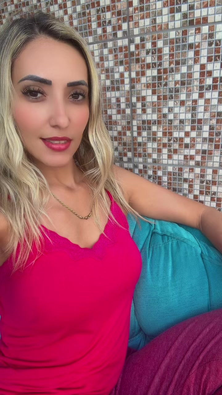 @Luana real luxo