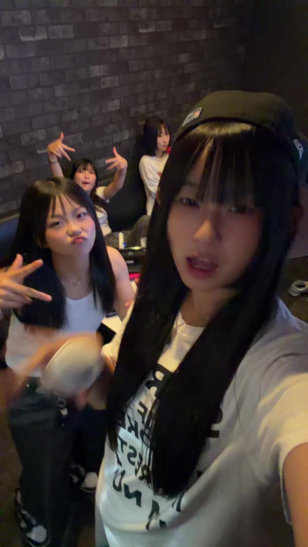 @あんな