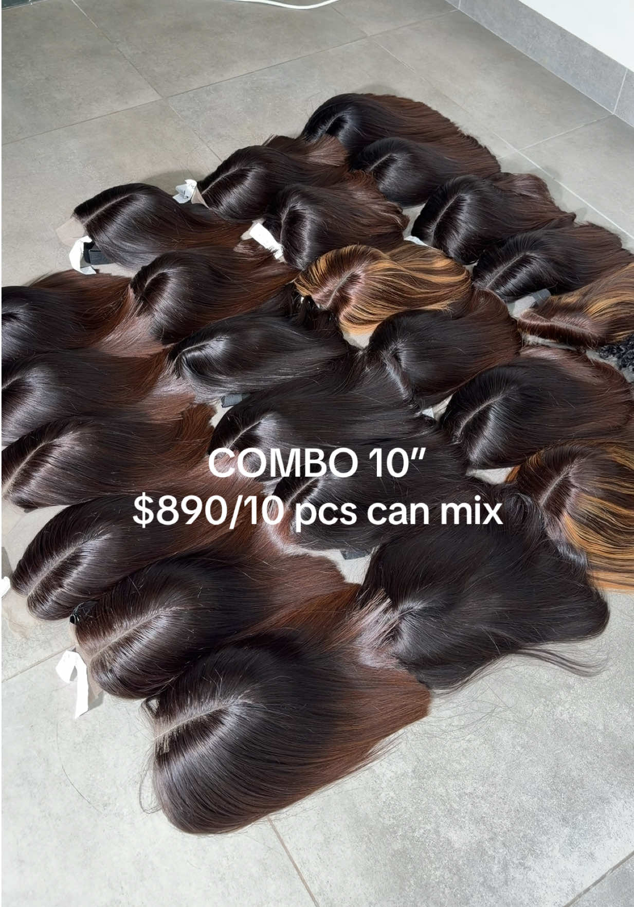 @Vietnamhairluxury
