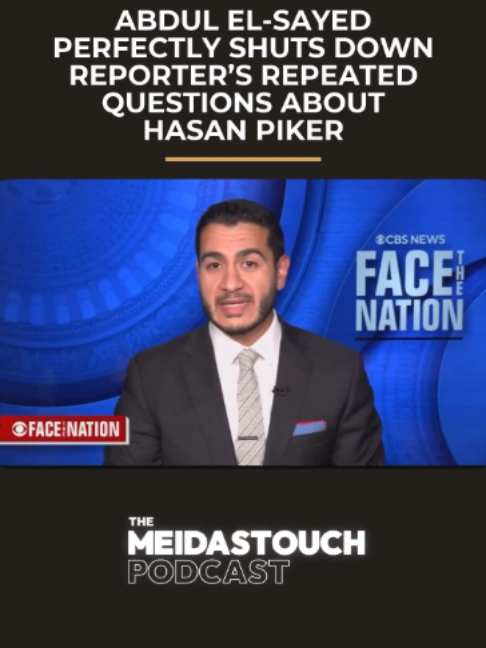 @MeidasTouch