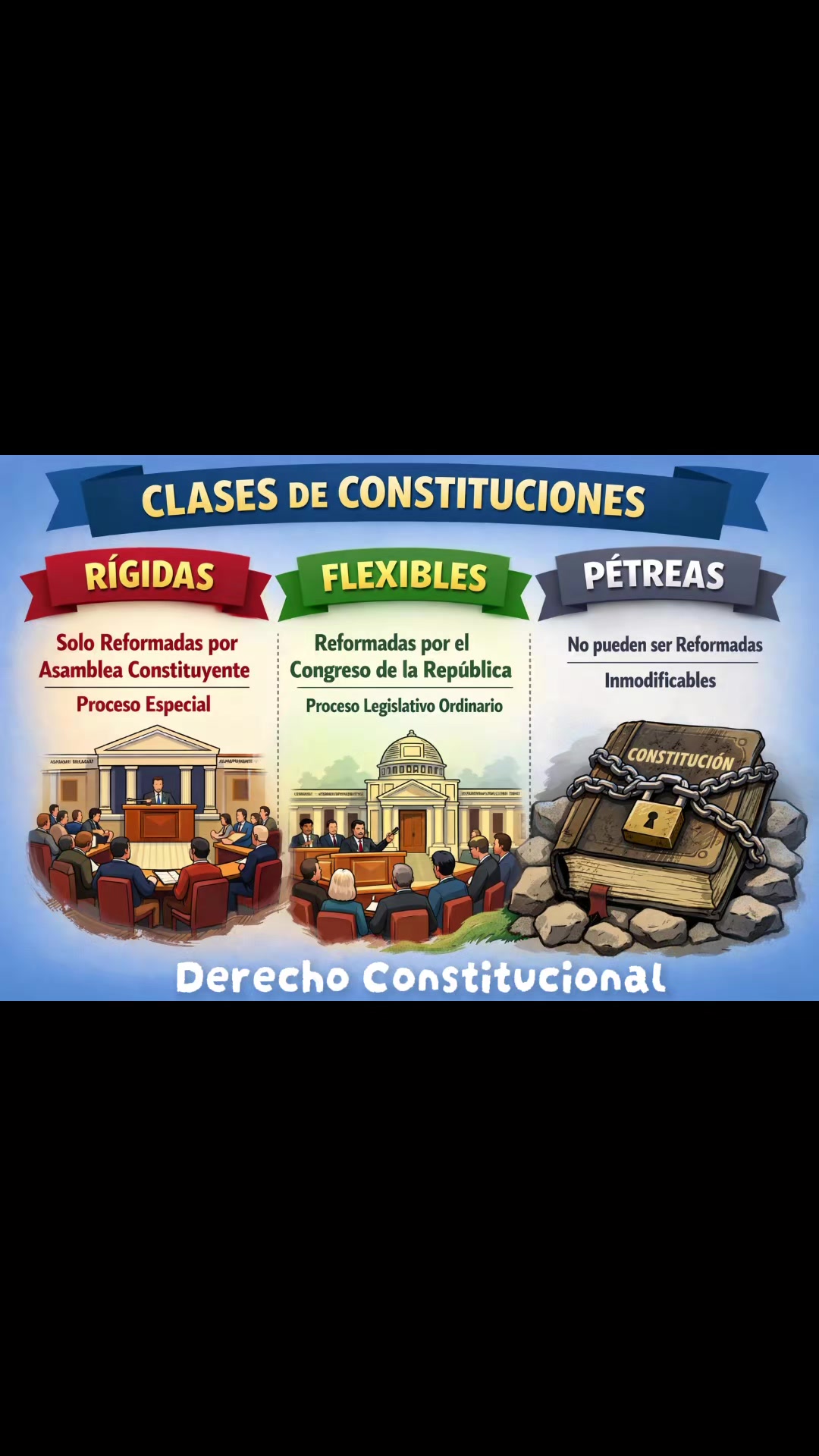 @Escuelita Jur&iacute;dica.⚖️