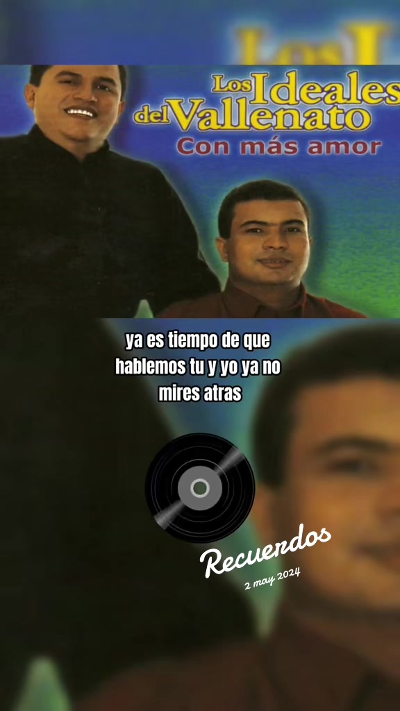 @Vallenatos Everywhere