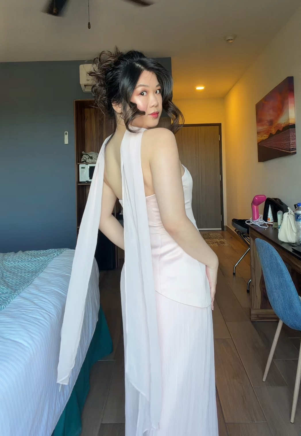 @Tiana Lee