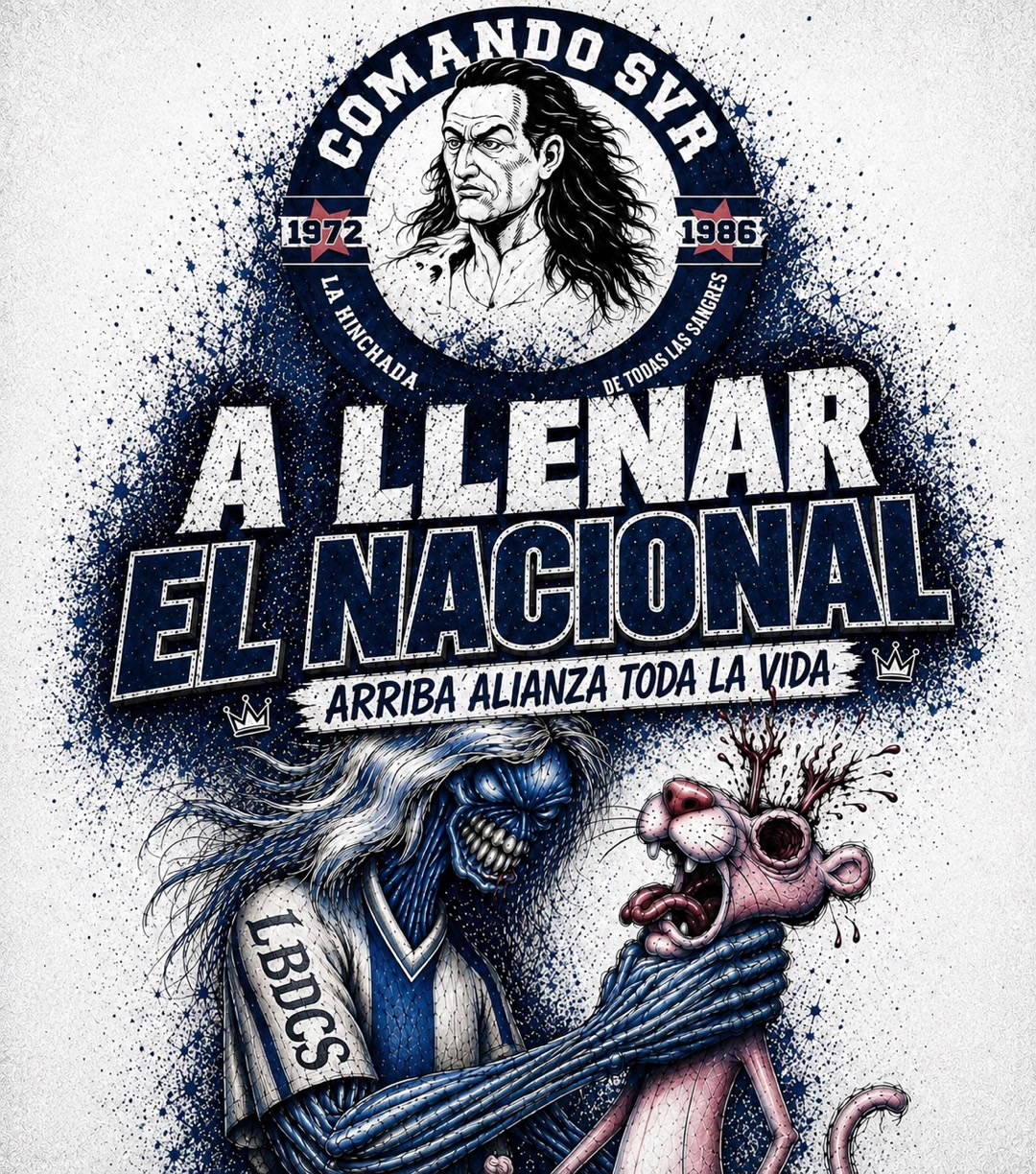 @La Banda CS