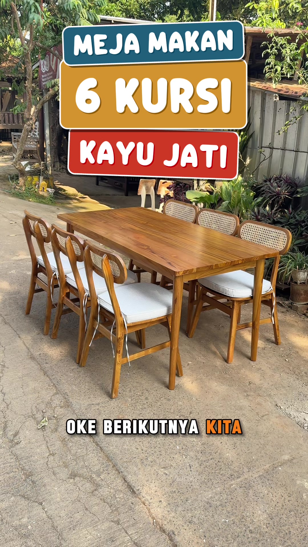 @Toko Indo Furniture