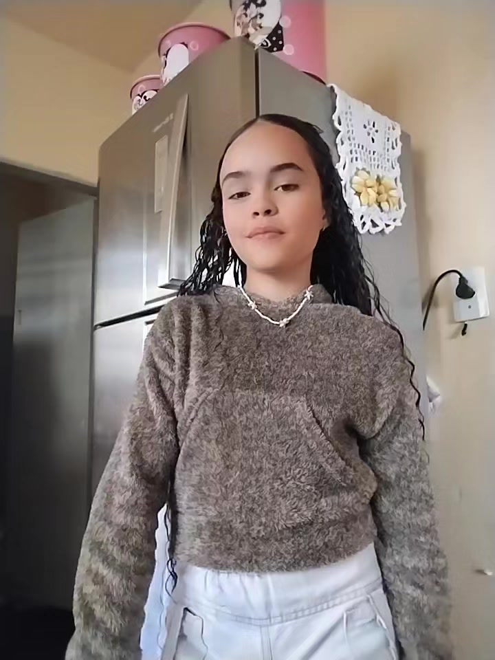 @Isadora Gabriele