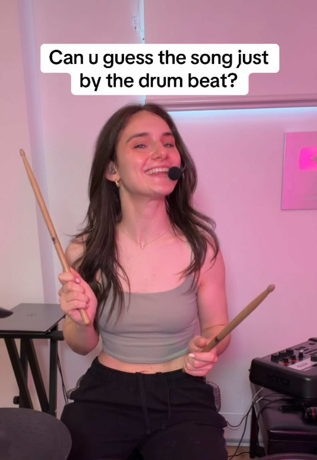 @Jordyn Sugar