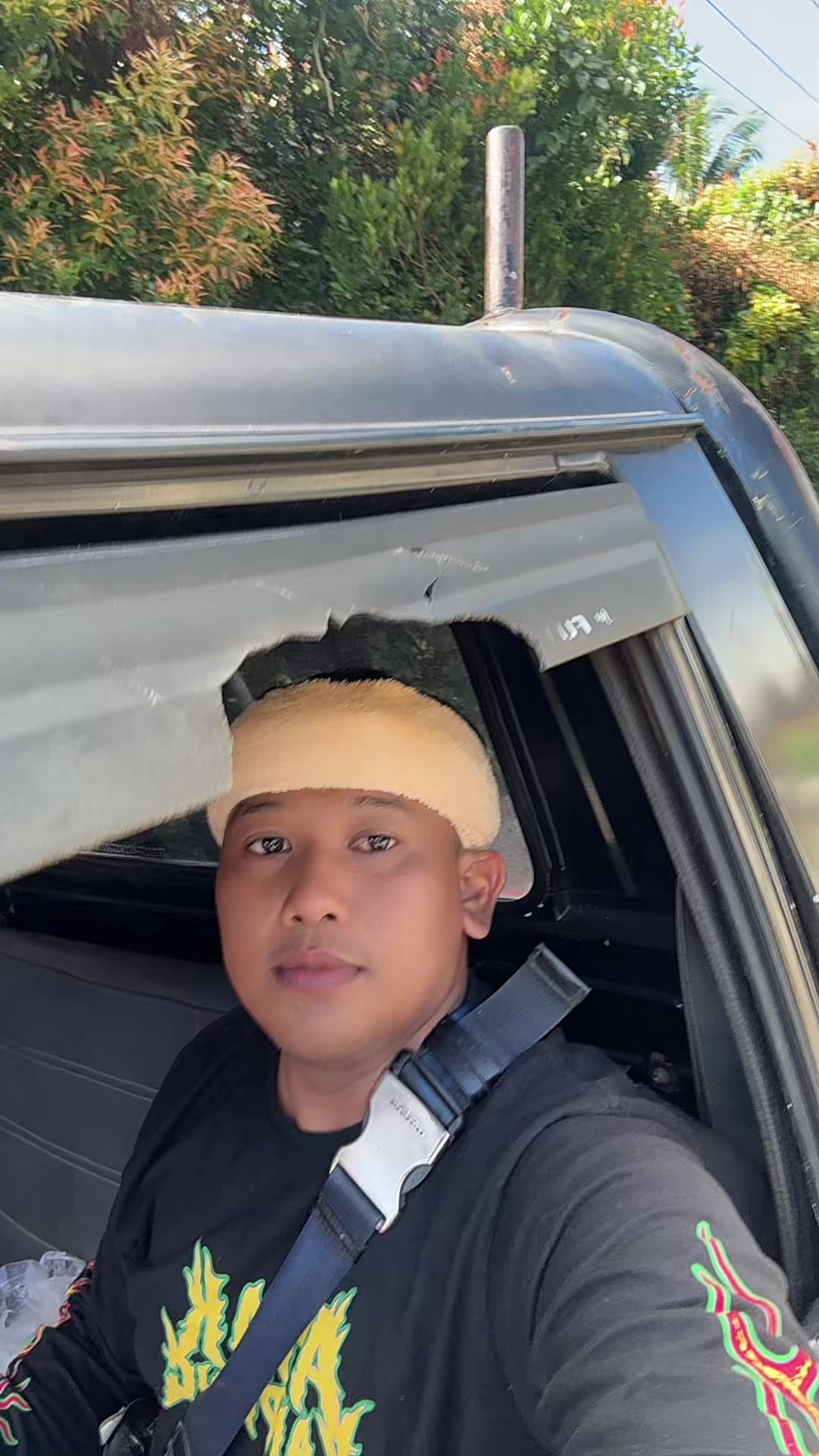 @CV SONY BALI STYLE BLAYU