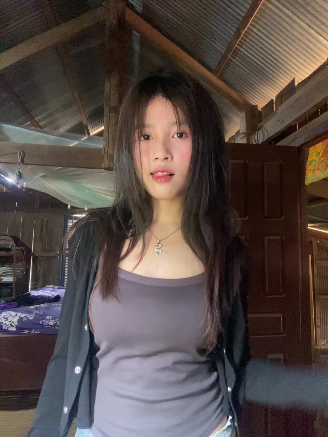 @Mei