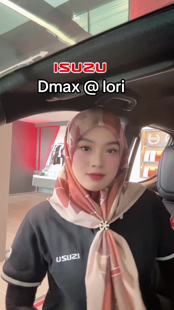 @Dila Isuzu