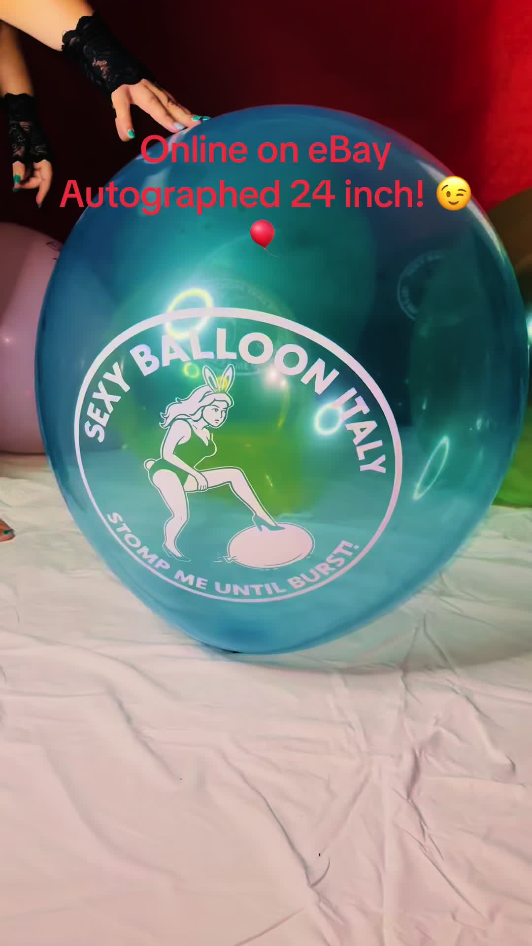 @sexyballoonitaly