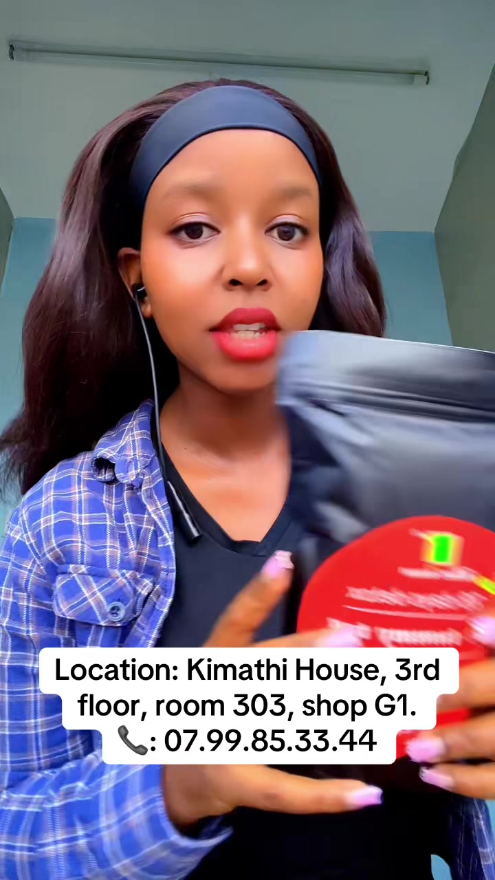 @Koko Naturals