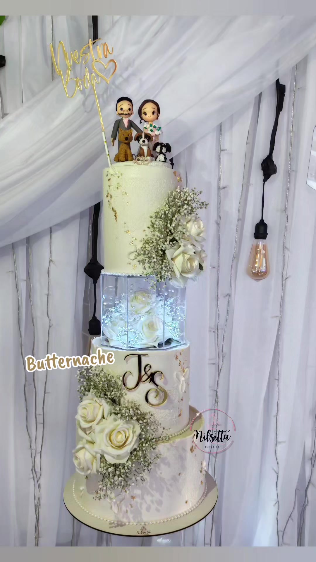 @Nilsitta Cake & Dessert 🎂