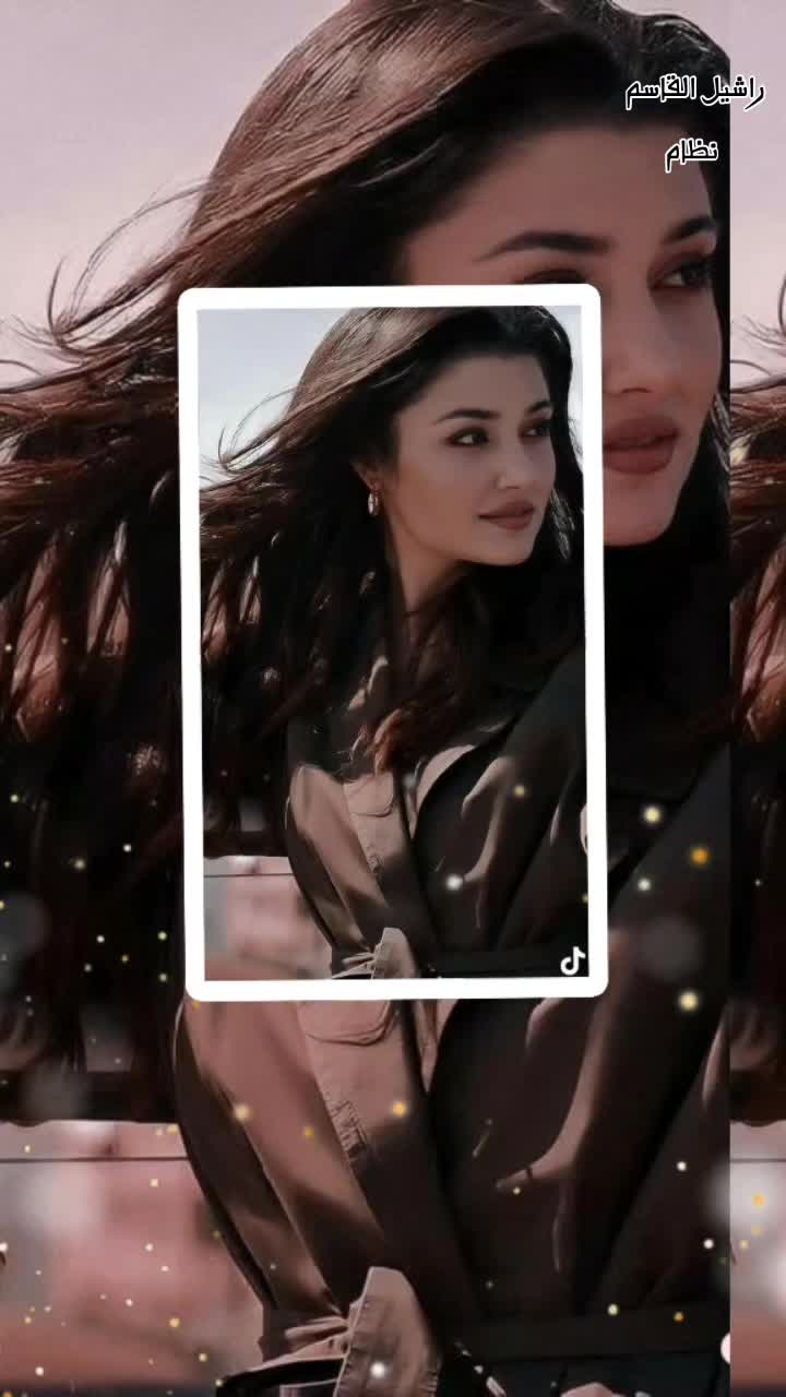 @راشـــيــل الـــقــاســم