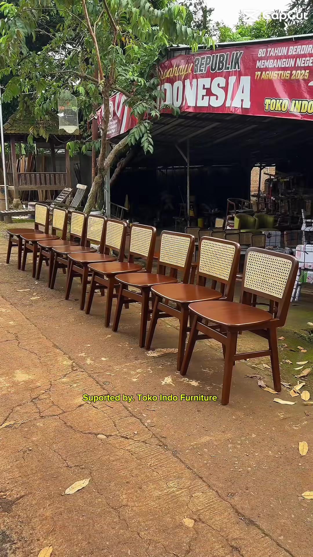 @Toko Indo Furniture