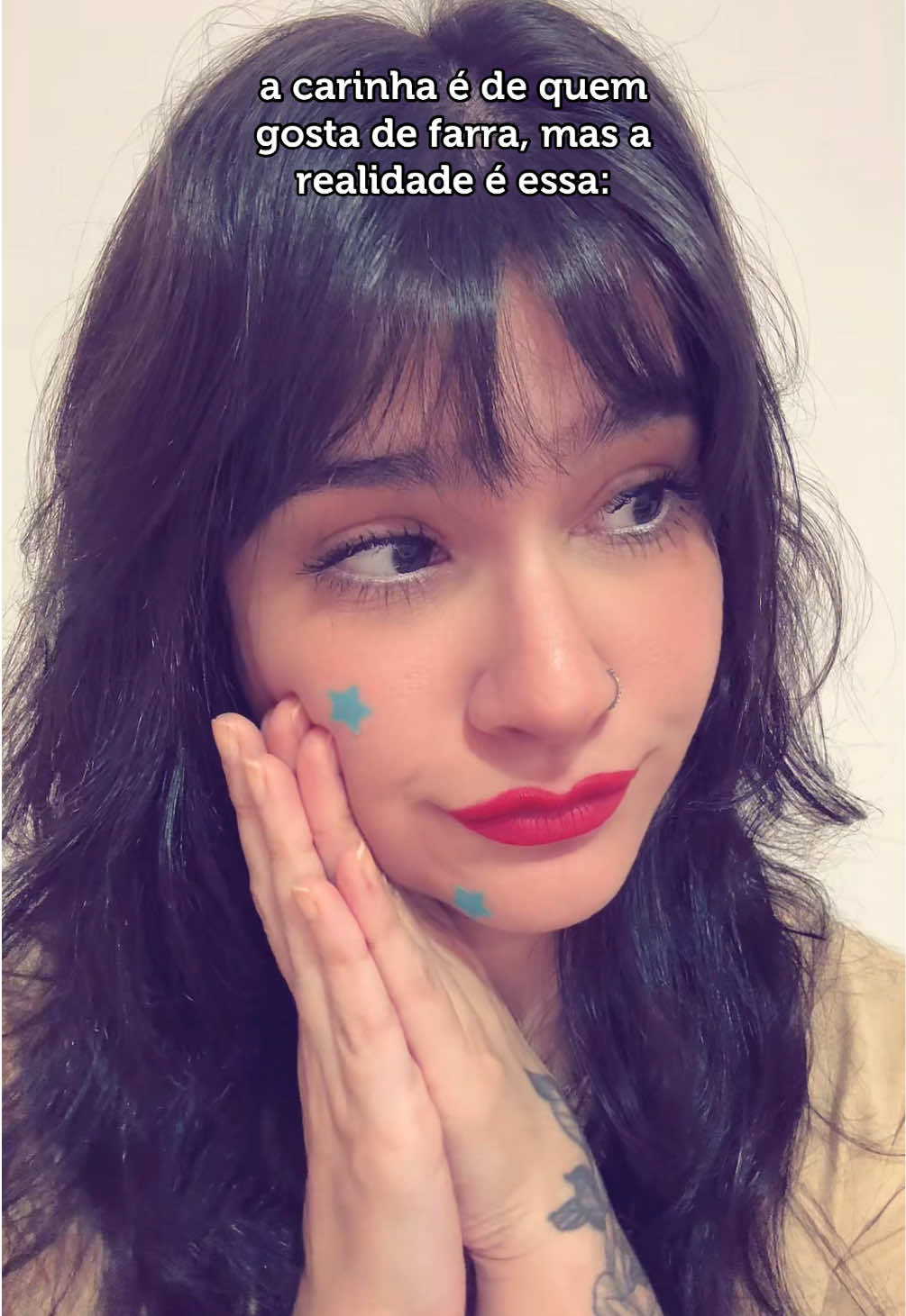 @Primícia ⚢
